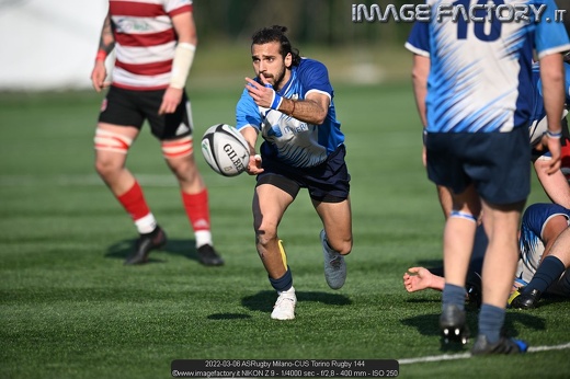 2022-03-06 ASRugby Milano-CUS Torino Rugby 144